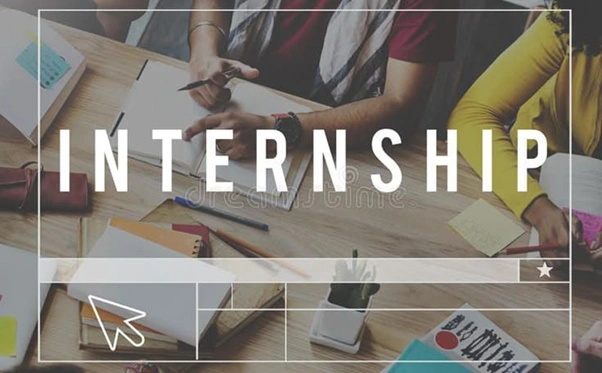 work from home internship