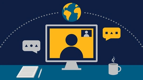 online internship India