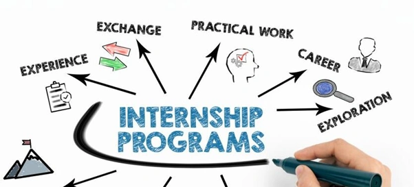 internship for students