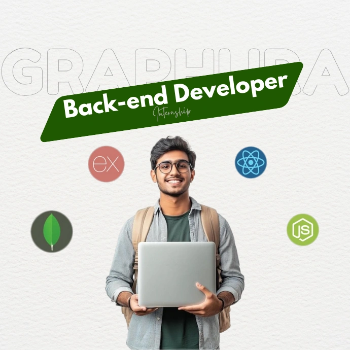 backend development