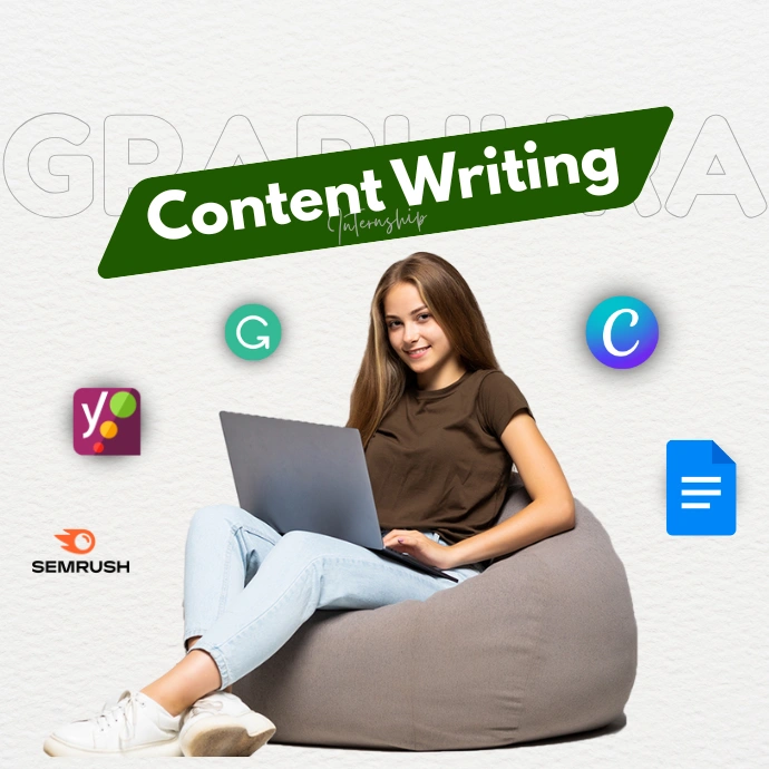 Content Writing