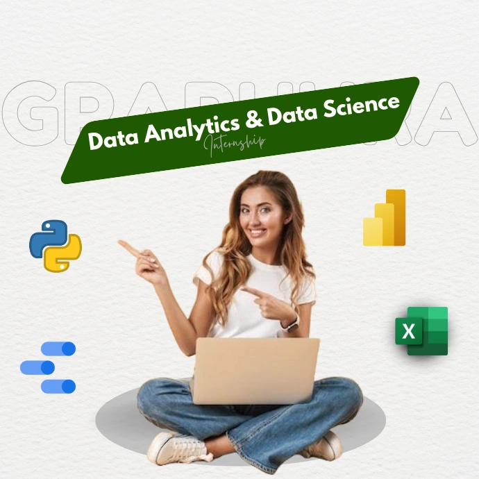 Data Analyst & Data Scientist